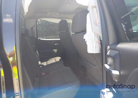 2018 Chevrolet Silverado 1500 1Lt from USA, damaged, VIN 1GCVKREC9JZ297418